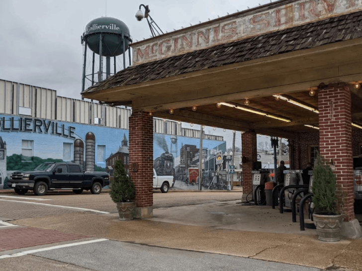 10 Picture-Perfect Small Towns in Tennessee That Feel Like a Movie Set