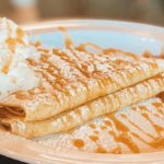 10 Places In Tennessee Where Crêpes Taste Straight Out Of Europe