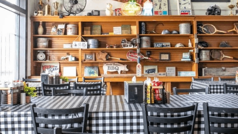 10 Small-Town Tennessee Spots With Fried Bologna Sandwiches You’ll Crave