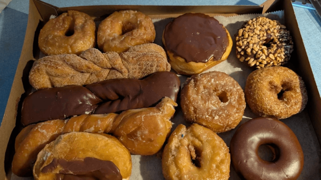10 Tennessee Bakeries Everyone Will Be Talking About in 2026