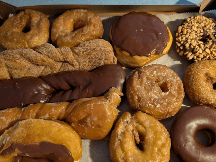 10 Tennessee Bakeries Everyone Will Be Talking About in 2026