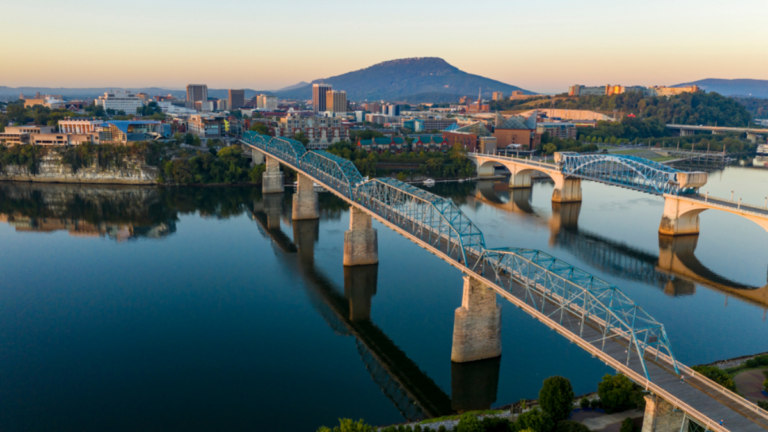 10 Tennessee Cities That Prove Retirement In The Volunteer State Is Hard To Beat