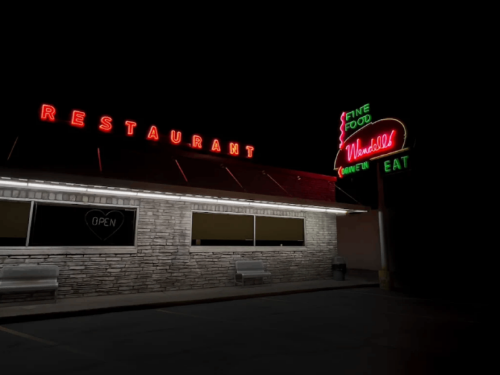 10 Tennessee Diners Where Nostalgic Charm Meets Top-Notch Food