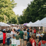 10 Tennessee Farmers Markets That Turn Grocery Shopping Into a Weekend Ritual