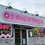 10 Tennessee Shopping Spots Where the Browsing Is Half the Fun