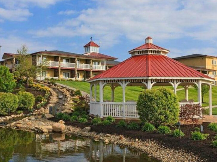 10 Amish Communities In Ohio Ideal For A Peaceful Weekend Trip