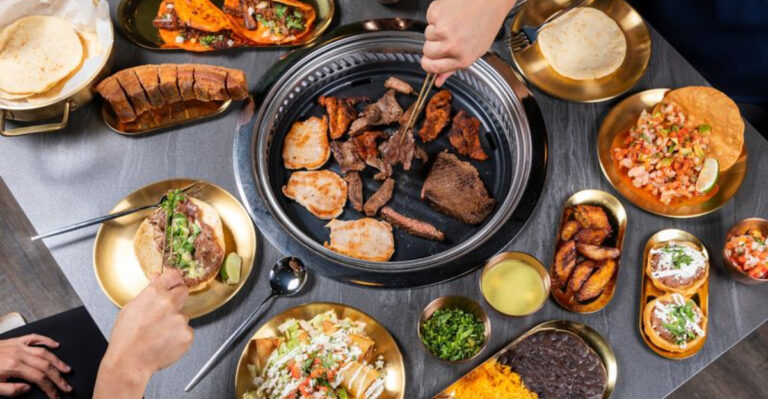 10 Best All-You-Can-Eat Mexican Buffets in New Jersey Right Now