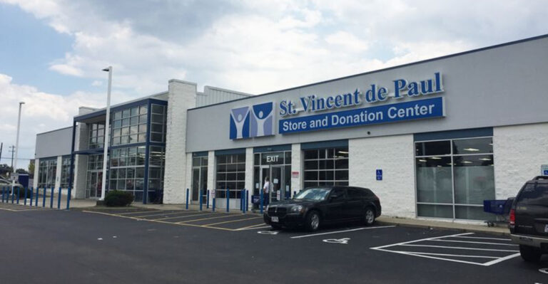 10 Enormous Secondhand Shops In Ohio That Are Too Good To Miss