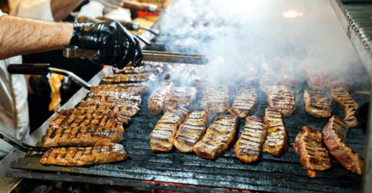 10 Low-Key New Jersey Restaurants With the Best Steaks In the State, According to Locals
