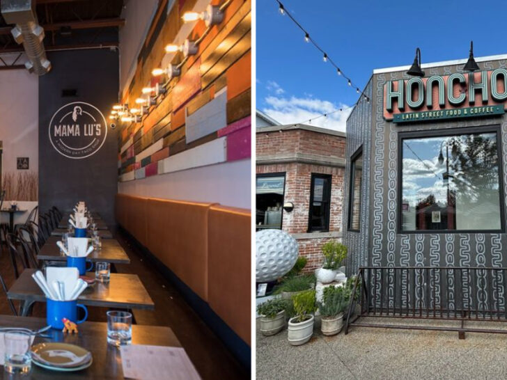 10 Michigan Spots Where Fish Tacos Steal the Show