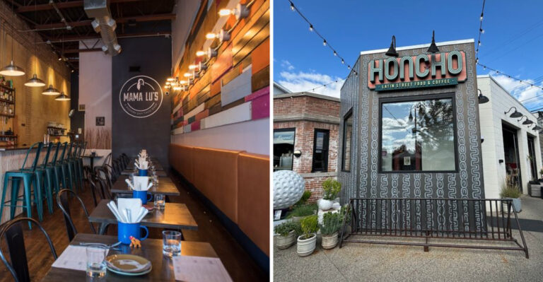 10 Michigan Spots Where Fish Tacos Steal the Show