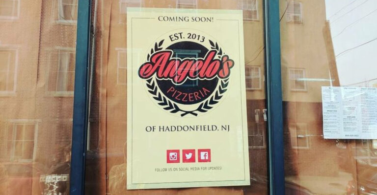10 Must-Visit Pizza Spots in Pennsylvania That Locals Swear By