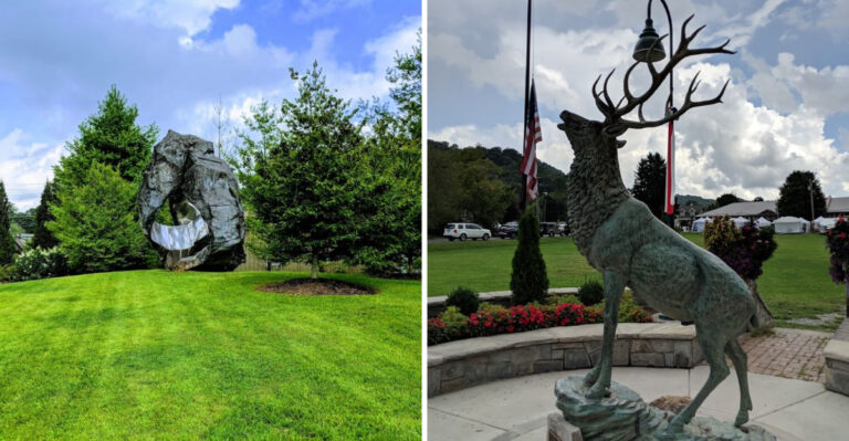 10 North Carolina Mountain Towns So Charming They Feel Straight Out of a Movie