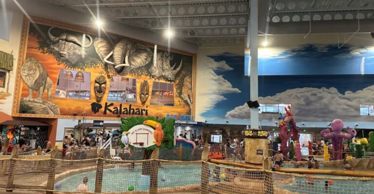 10 Ohio Amusement And Water Park Day Trips Truly Worth Planning
