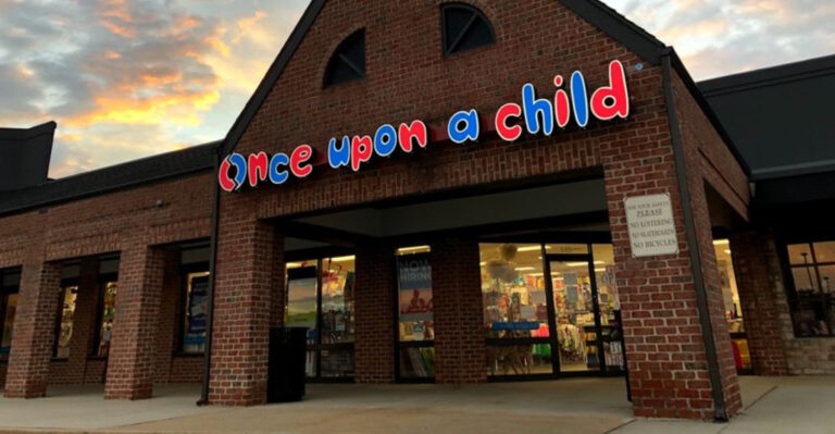 10 Ohio Thrift Shops Where You Can Walk Out With A Bag Full Of Treasures For Under $30