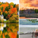 10 Picture-Perfect Villages Across New York Worth the Trip