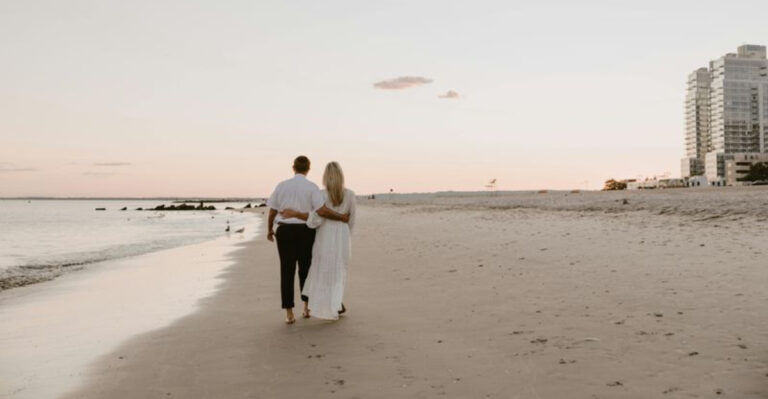 10 Romantic New Jersey Shore Getaways for a Perfect Couples Escape