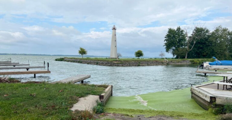 10 Stunning Lakes In Ohio You Should Add To Your Bucket List