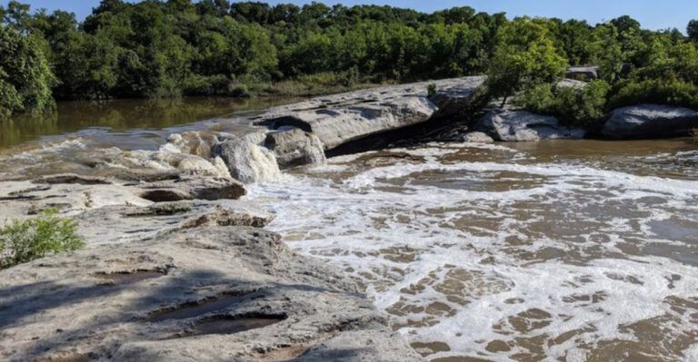 10 Stunning Waterfall Hikes Across Texas That Are Worth the Trip