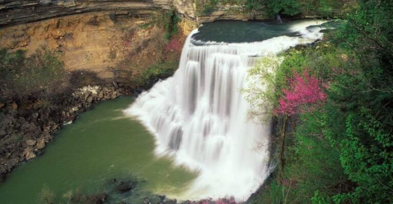 10 Tennessee State Parks That Deserve More Love Than They Get