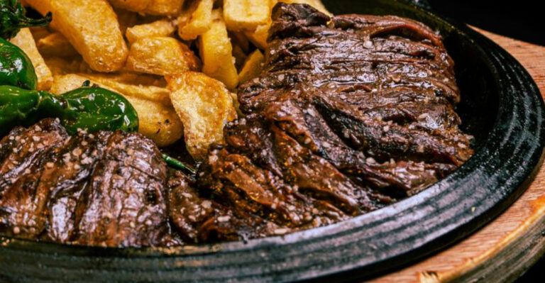 10 Tennessee Steakhouses Where All You Can Eat Actually Means All You Can Eat