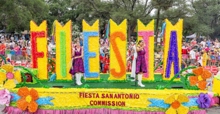 10 Texas Festivals Every Texan Should Add to Their Bucket List