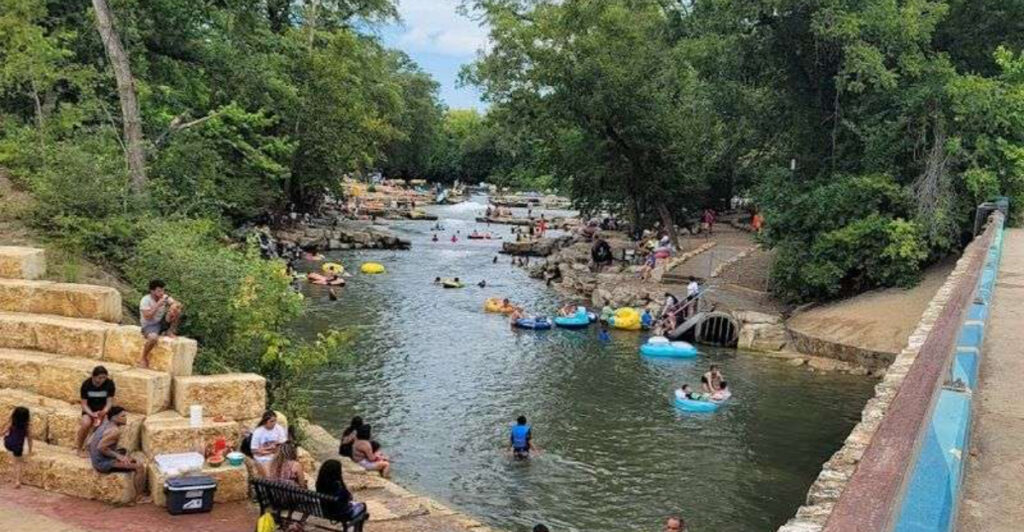 10 Texas Outdoor Adventures That Turn Family Time Into Something Unforgettable