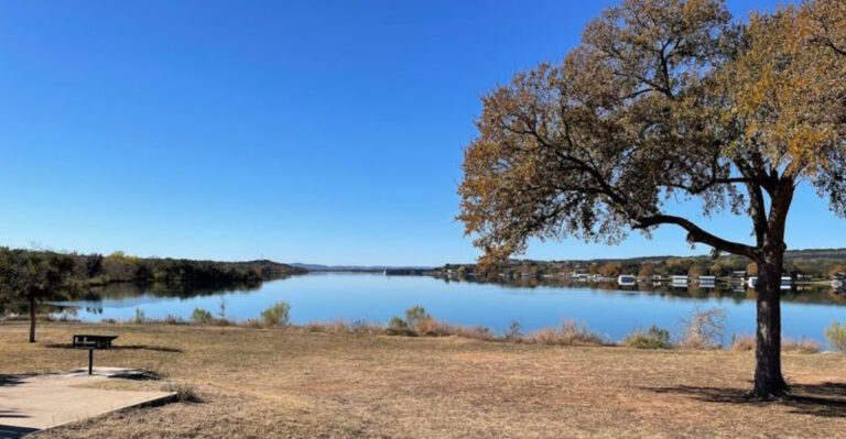10 Texas State Parks So Stunning, You’ll Swear They’re National Parks