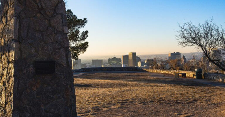 10 Texas Towns That Don’t Feel Like Texas at All
