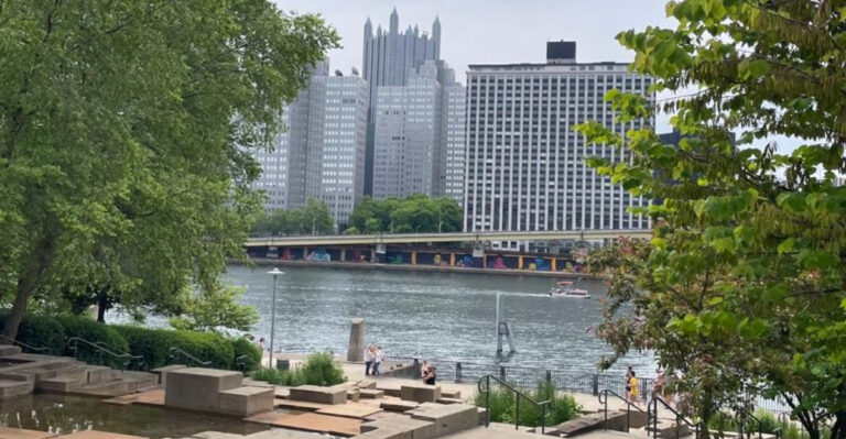 10 Things To Do In Pittsburgh, Pennsylvania For A Great Day Out