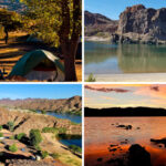 10 Waterfront Campgrounds in Arizona Worth Planning a Trip Around