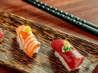 11 Best Sushi Restaurants in Tennessee When You're Craving the Freshest Rolls
