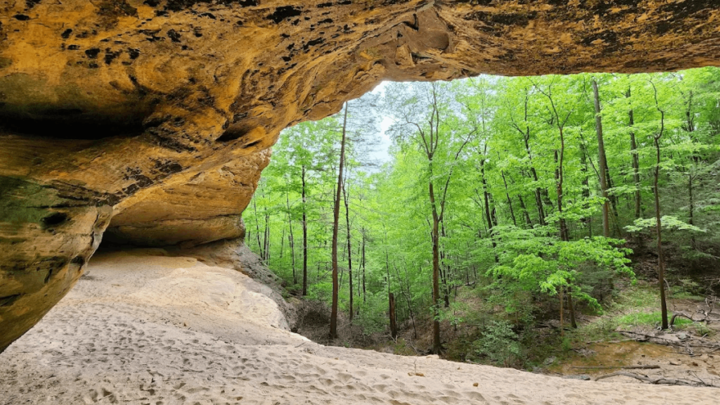 11 Hidden Places in Tennessee Even Frequent Travelers Somehow Miss