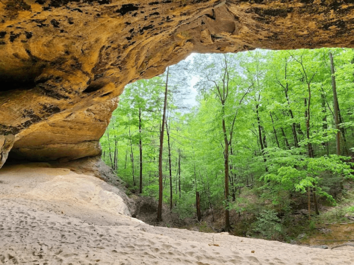 11 Hidden Places in Tennessee Even Frequent Travelers Somehow Miss