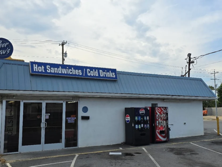 11 Italian Delis Across Tennessee Where The Subs Are Big, Bold, And Built With Love