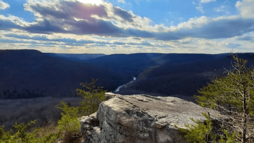 11 Must-Do Hikes in Tennessee, Ranked From Easy Walks to Wild Backcountry Treks