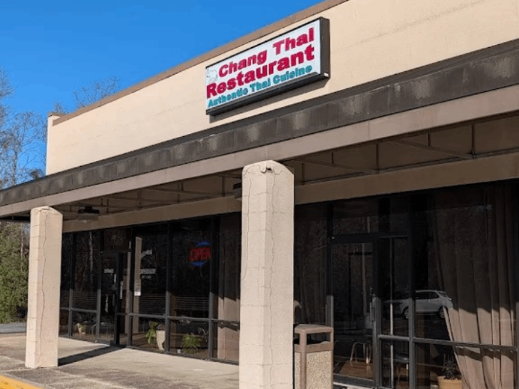 11 Must-Try International Restaurants in Tennessee That Bring the World to Your Table