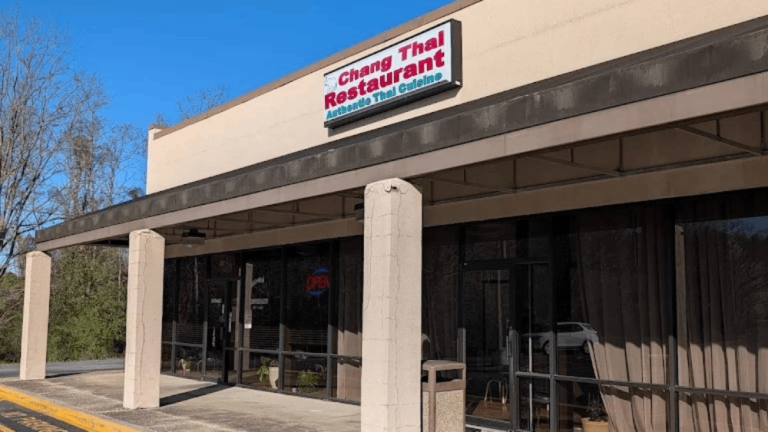 11 Must-Try International Restaurants in Tennessee That Bring the World to Your Table