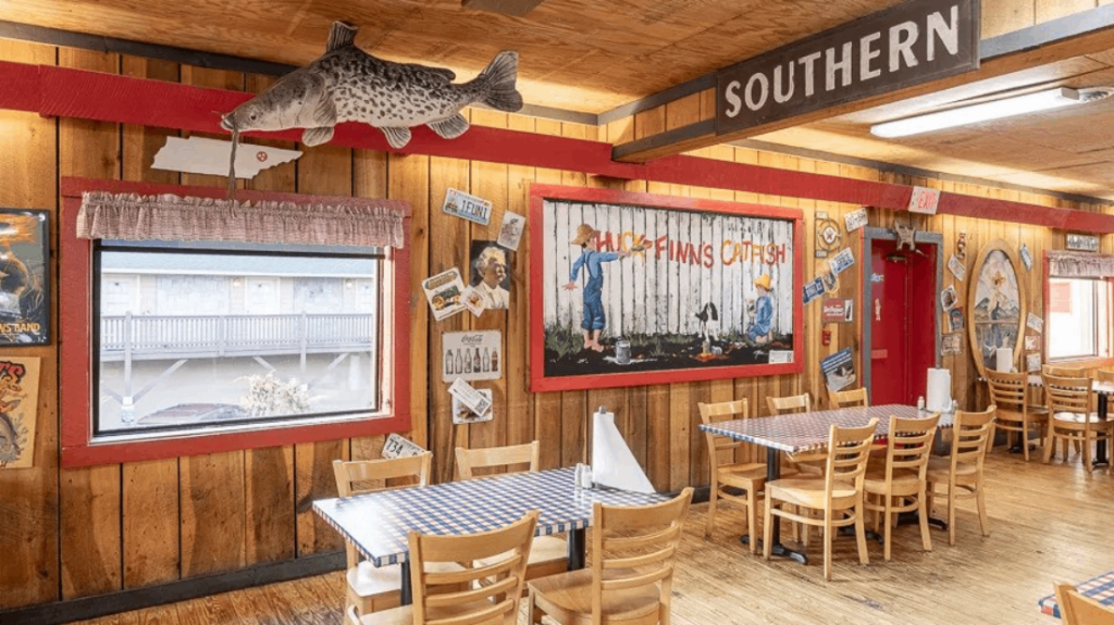 11 Popular Tennessee Catfish Restaurants That Fry It Up to Golden Perfection