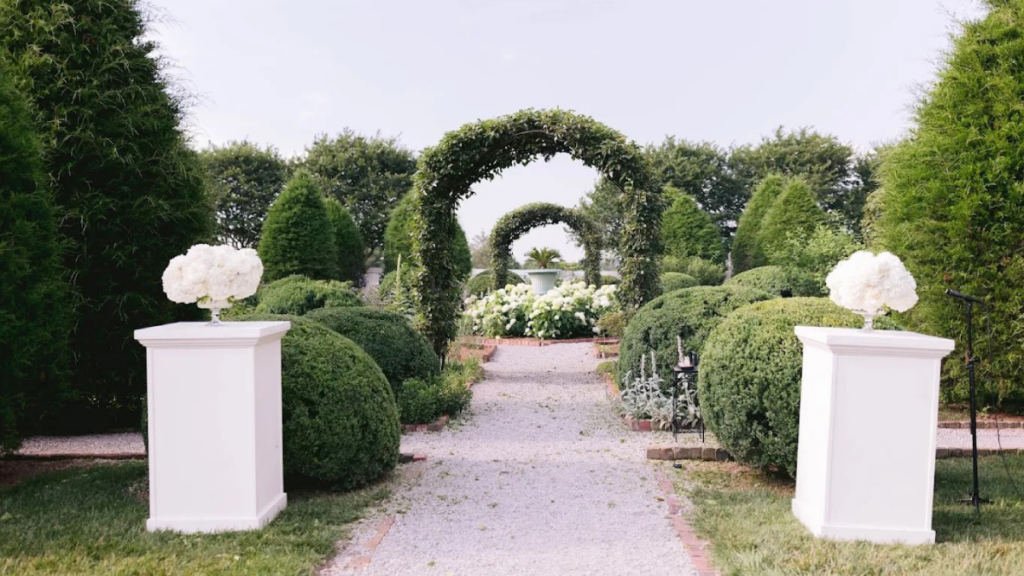 11 Secret Gardens in Tennessee Where Nature Feels Like a Work of Art