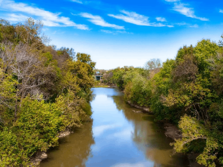 11 Tennessee Towns Where Rolling Hills Meet Amazing Views