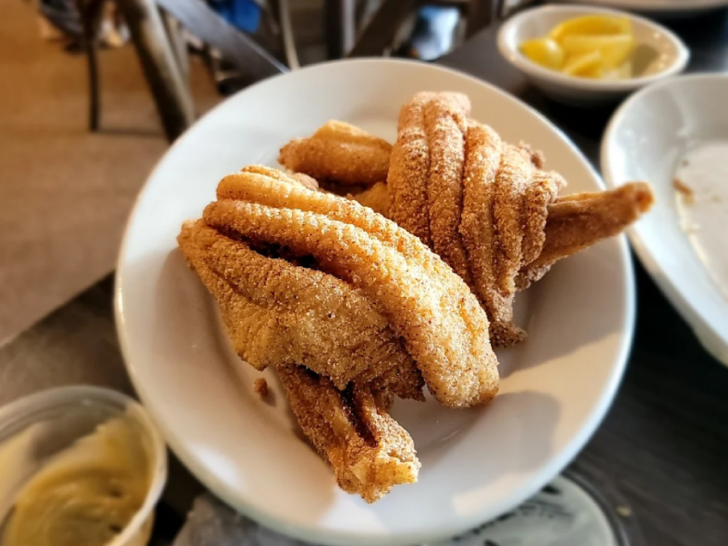 11 Unforgettable Tennessee Food Experiences You'll Crave Again