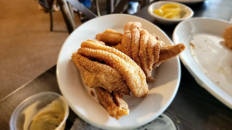 11 Unforgettable Tennessee Food Experiences You’ll Crave Again