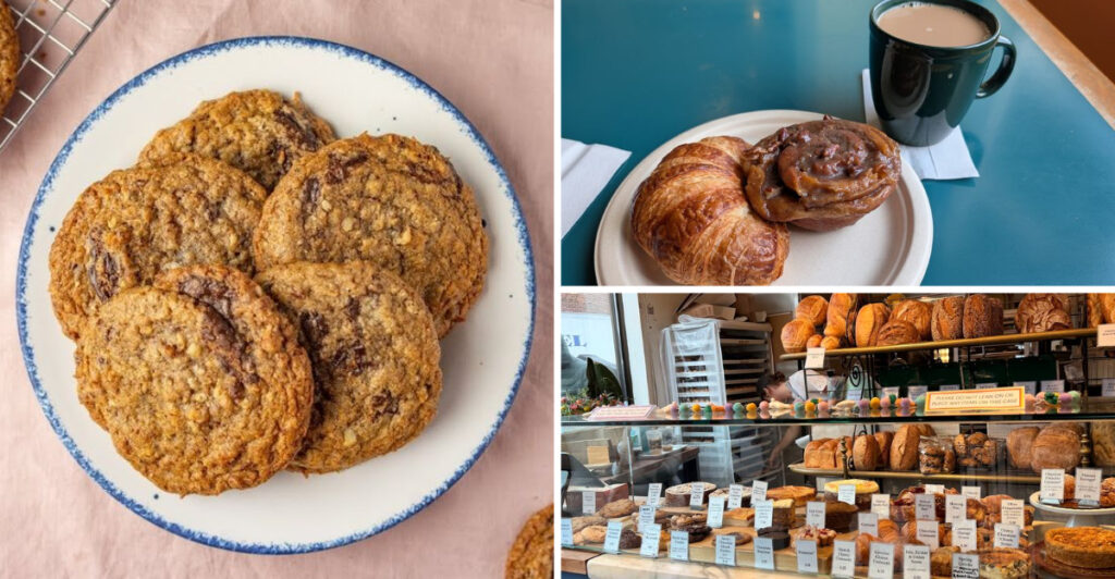 11 Beloved Massachusetts Bakeries Locals Say Are Worth the Trip