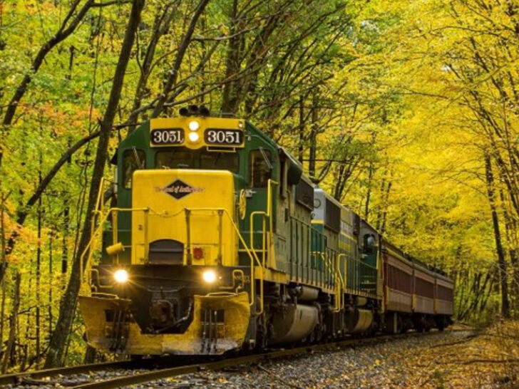 11 Cutest Small Towns In Pennsylvania That Will Have You Packing Your Bags