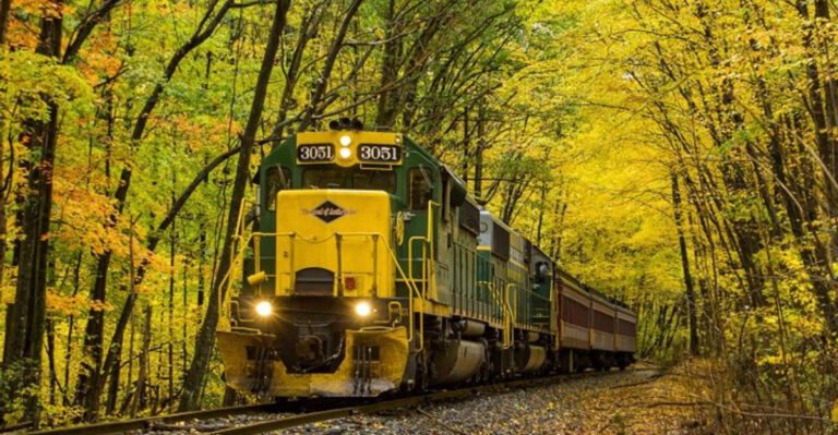 11 Cutest Small Towns In Pennsylvania That Will Have You Packing Your Bags