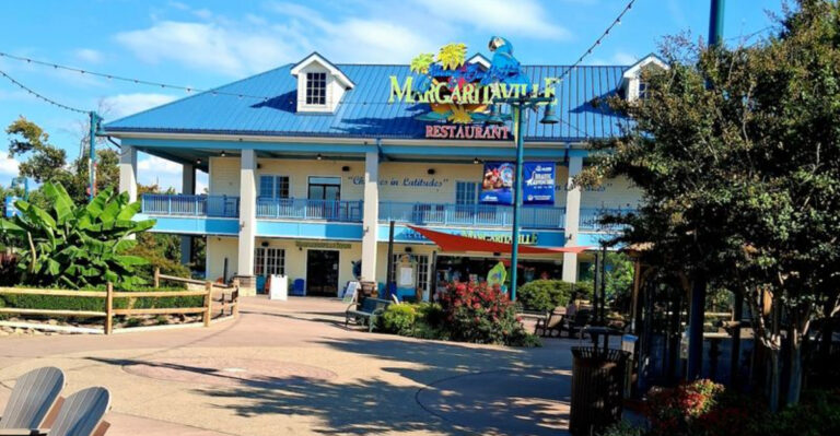11 Delightfully Wacky Restaurants In Tennessee You’ll Want To Keep Visiting This Year