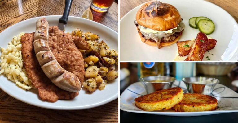 11 German Spots in North Carolina That Are Absolutely Worth the Trip