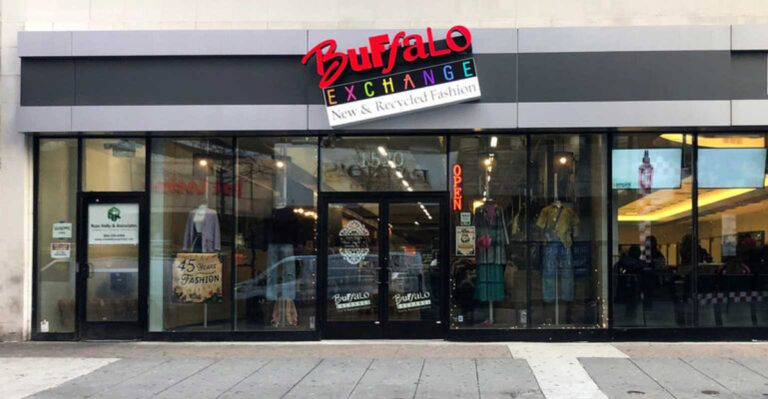 11 Gigantic Thrift Stores In Pennsylvania You Have To See To Believe