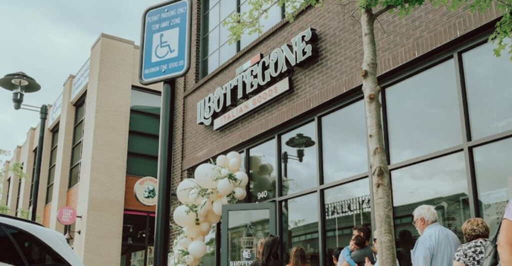 11 Hidden Italian Market Gems in Georgia Locals Swear Are the Real Deal